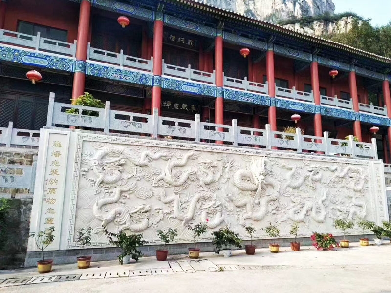 石雕壁畫(huà)為什么不同廠(chǎng)家，價(jià)格都有差異呢